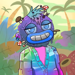 Weirdo #3380