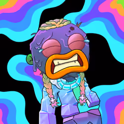 Weirdo #6026