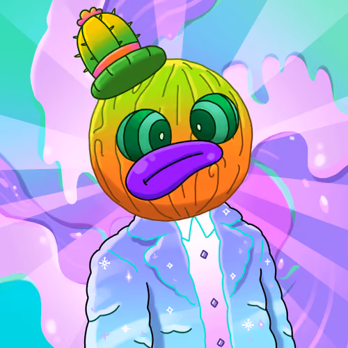 Weirdo #1159
