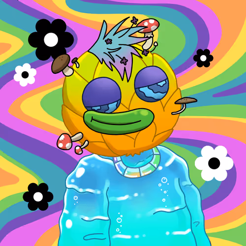 Weirdo #136