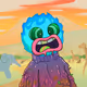 7564