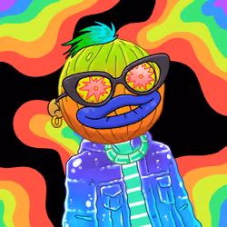 Weirdo #5401