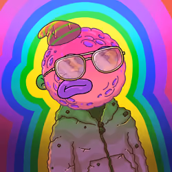 Weirdo #6997