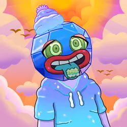 Weirdo #1614