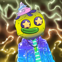 Weirdo #356