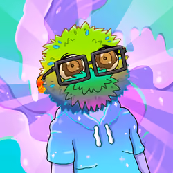 Weirdo #1709