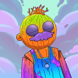 Weirdo #2155