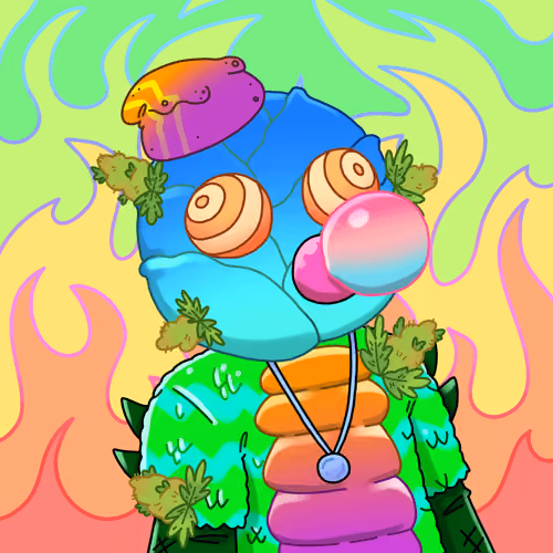 Weirdo #624