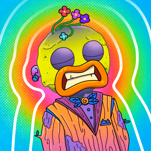 Weirdo #9106