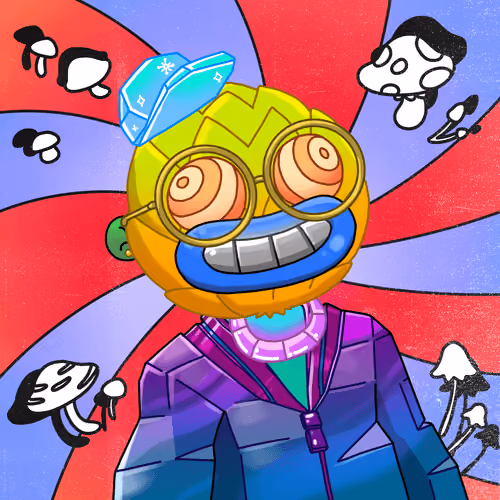 Weirdo #187
