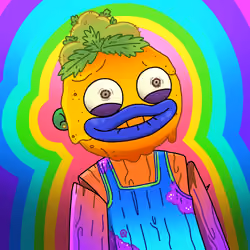 Weirdo #42