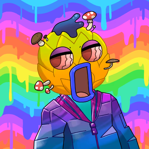 Weirdo #1026