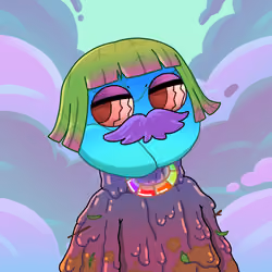 Weirdo #91