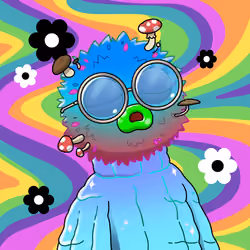 Weirdo #283