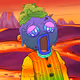 2945