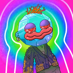 Weirdo #281