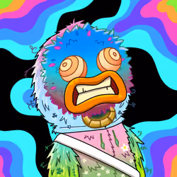 Weirdo #282