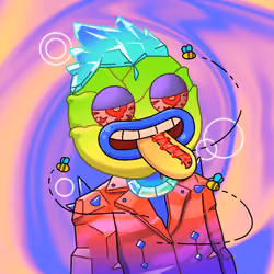 Weirdo #117