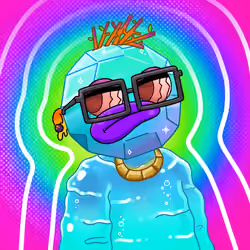 Weirdo #1181