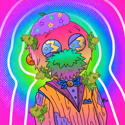 Weirdo #112