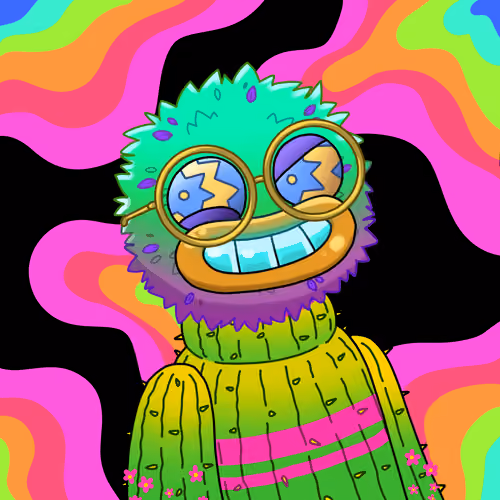 Weirdo #1385
