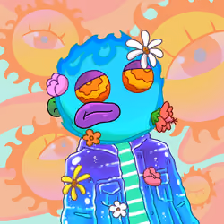 Weirdo #690