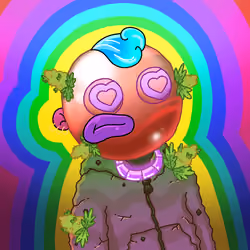 Weirdo #8179