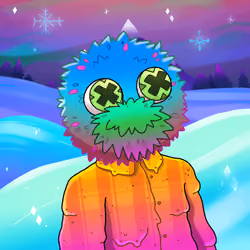 Weirdo #262