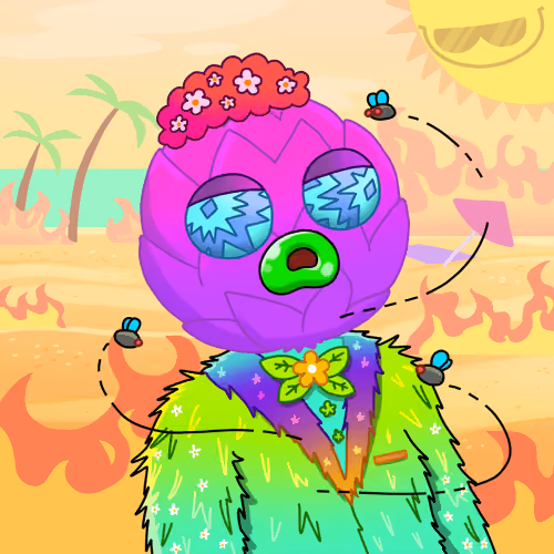 Weirdo #1688