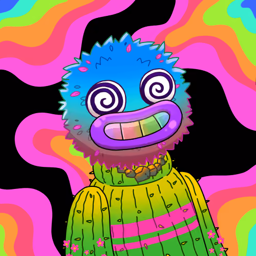 Weirdo #421