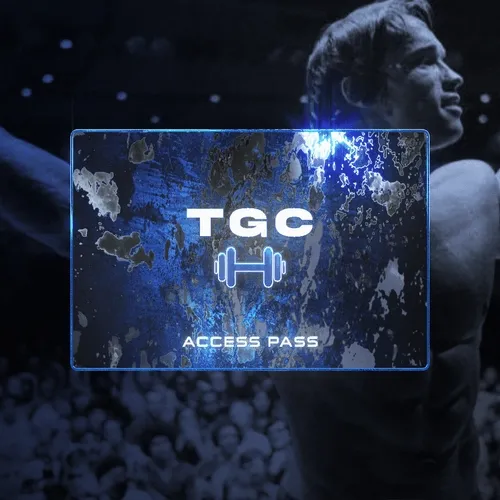 The Gym Club Pass #101