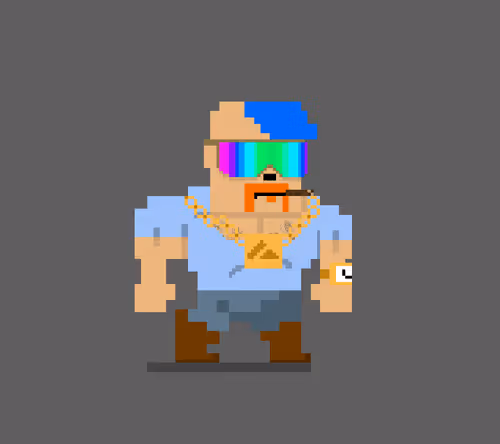 ChadGPT #546