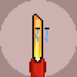 The Fries #3510