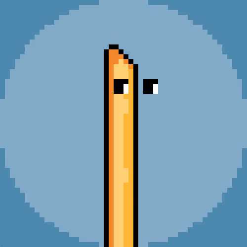 The Fries #2326