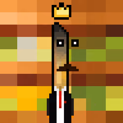 The Fries #4102