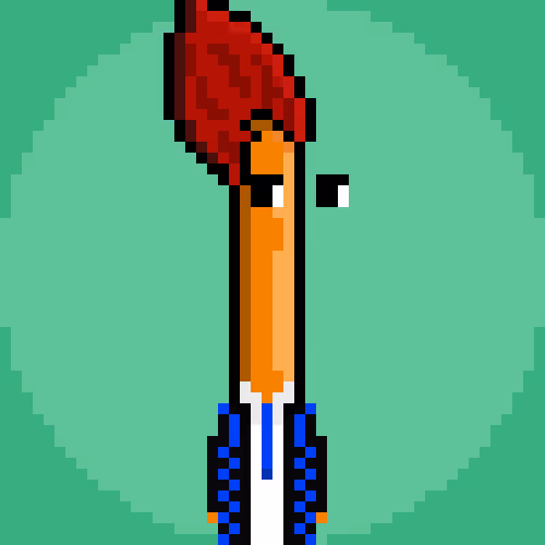 The Fries #1125