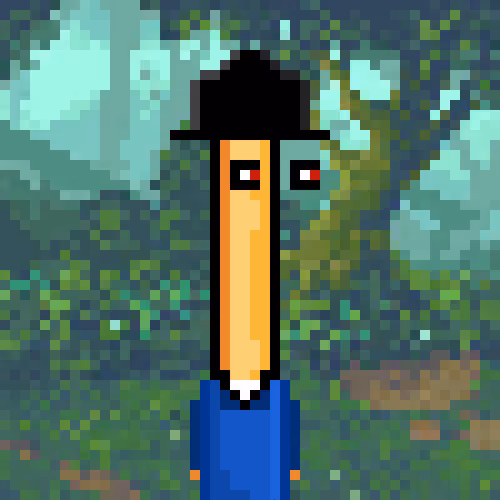 Thefriesnft