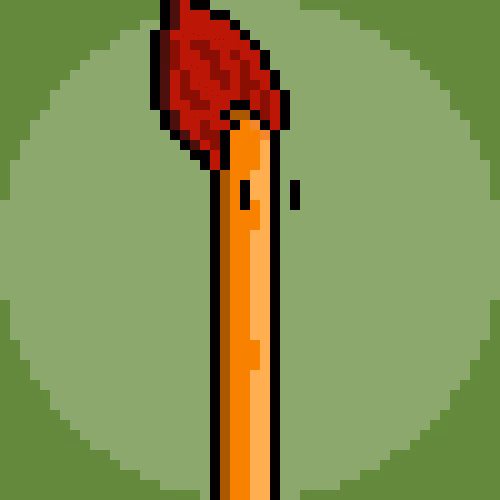 The Fries #1561