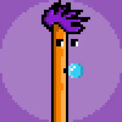 The Fries #8368