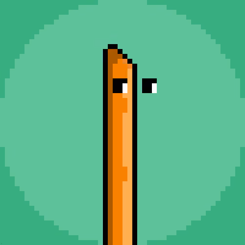 The Fries #1216