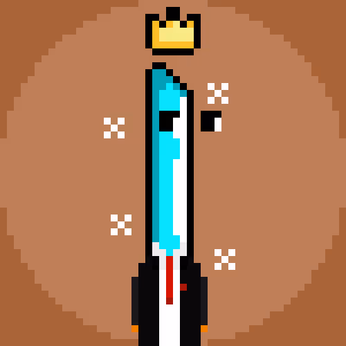 The Fries #2506