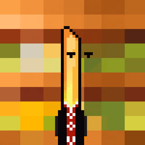 The Fries #3273