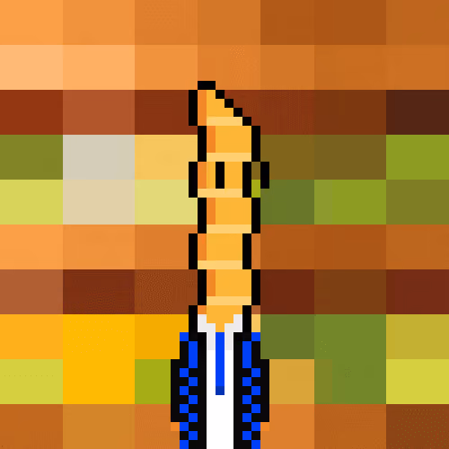The Fries #738
