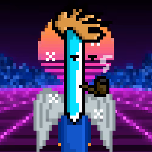 Thefriesnft