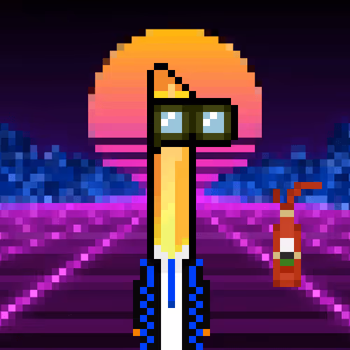 Thefriesnft