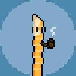 The Fries #3107