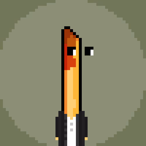 Thefriesnft