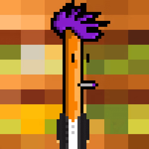 The Fries #588