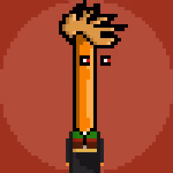 The Fries #6784