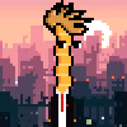 The Fries #7183